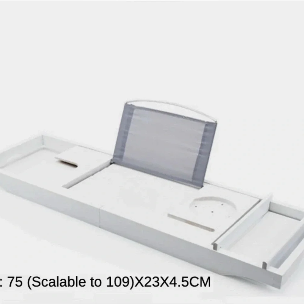 N/A nwt bathtub